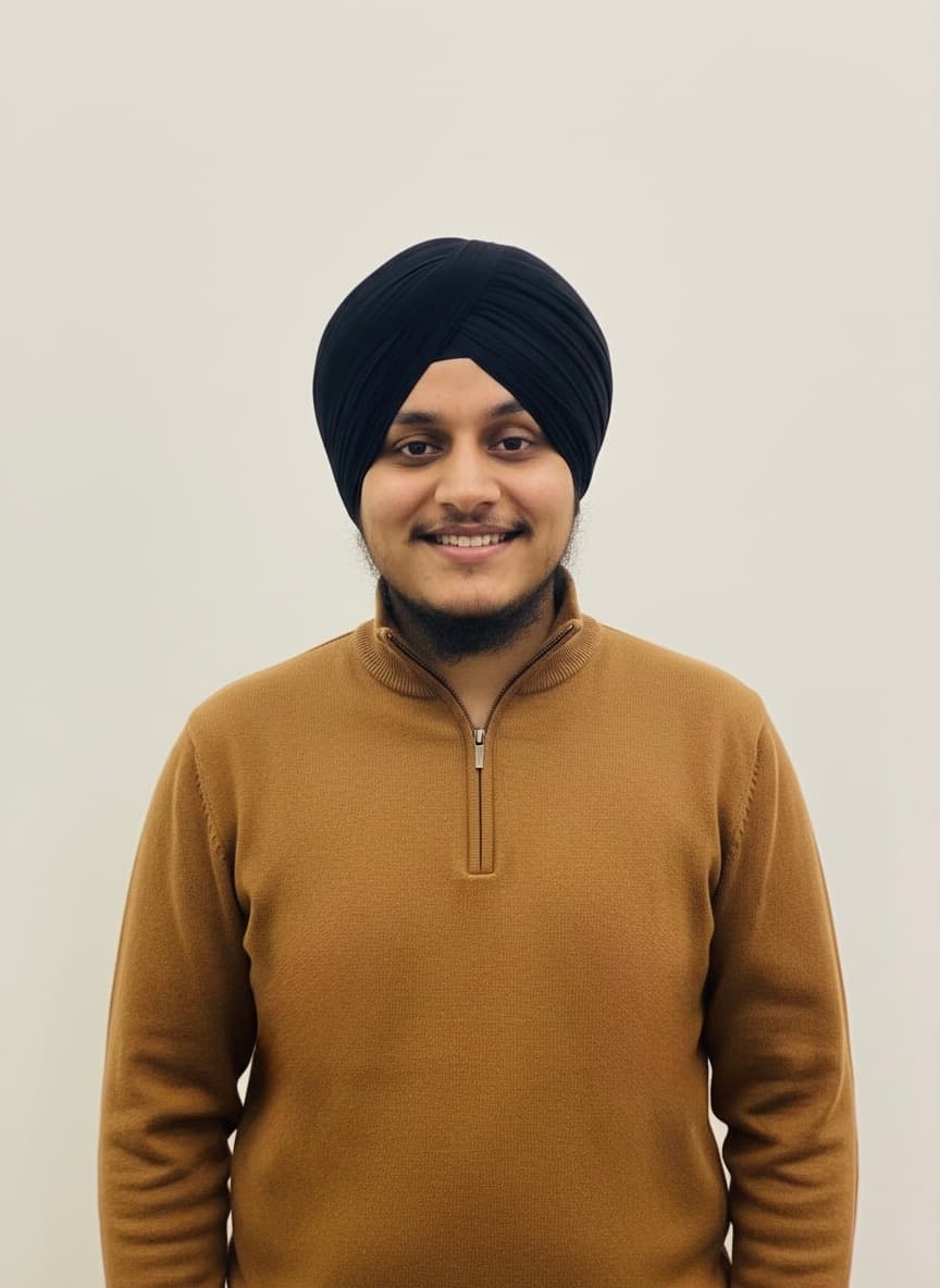 Raj Kunwar Singh